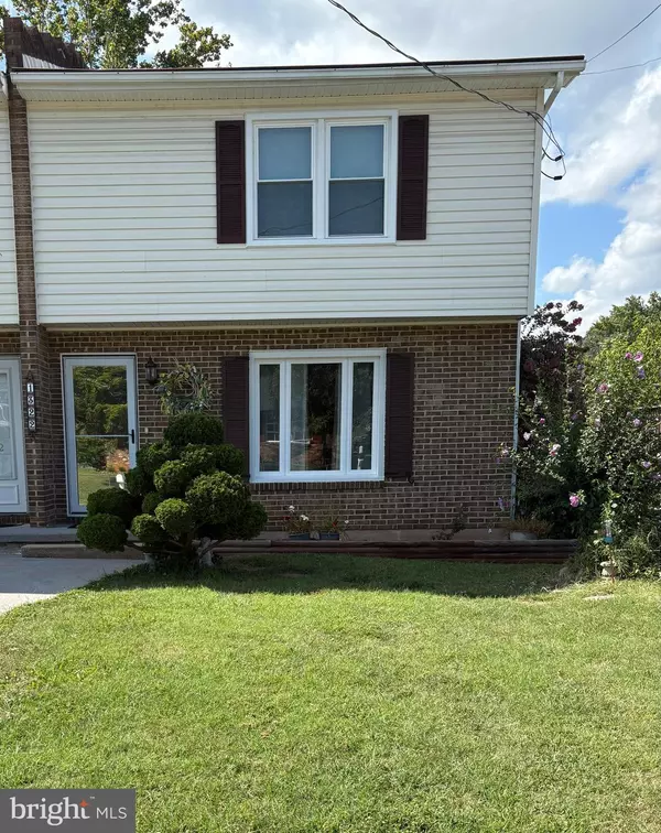 1322-B MADISON AVE #B, Front Royal, VA 22630