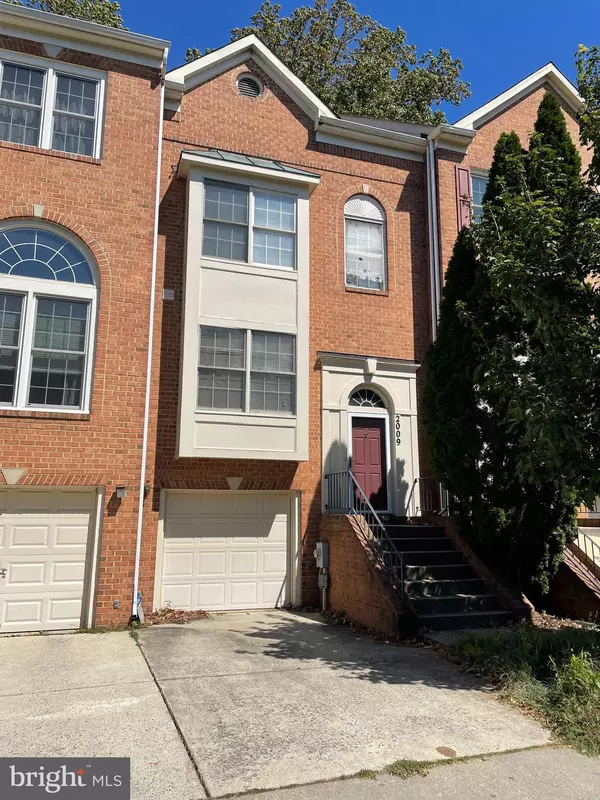 Silver Spring, MD 20902,2009 WESTCHESTER DR