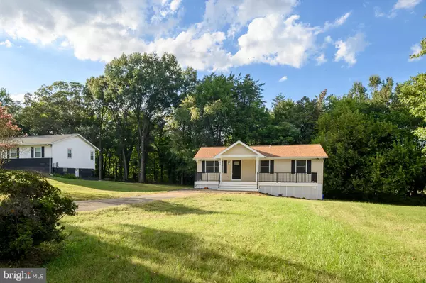 8948 CARROLL HEIGHTS AVE, Jessup, MD 20794