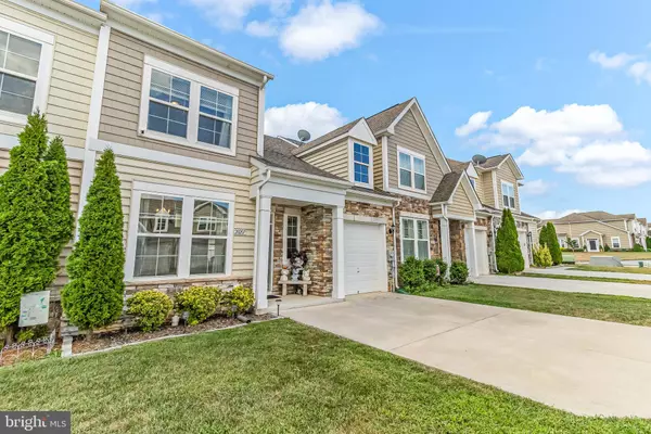 Hagerstown, MD 21742,20207 HUNTINGTON CT