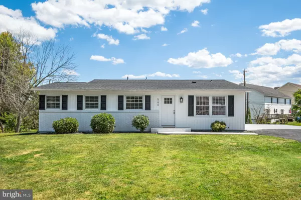 Penn Laird, VA 22846,560 MASSANUTTEN VIEW DR