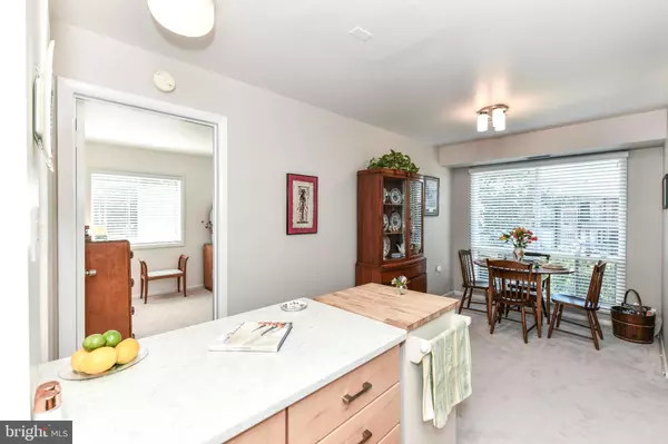 Vienna, VA 22180,210 PARK TERRACE CT SE #62