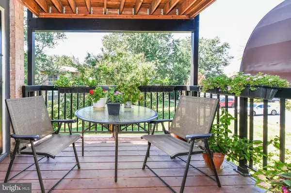 Vienna, VA 22180,210 PARK TERRACE CT SE #62