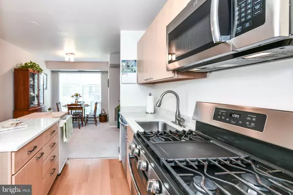 Vienna, VA 22180,210 PARK TERRACE CT SE #62