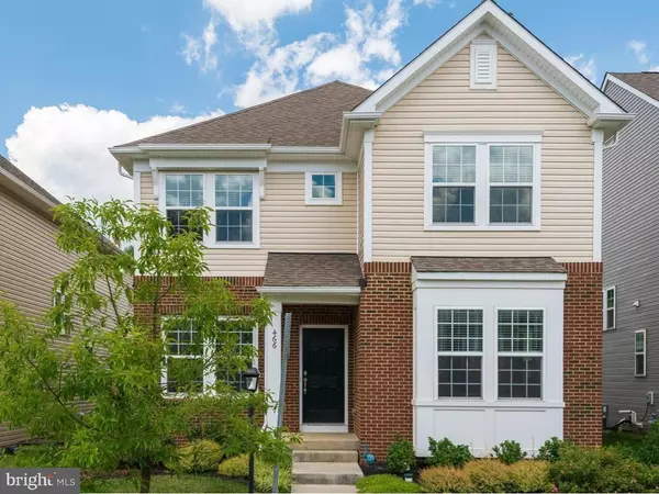 466 ANDORRA BLVD, Chester Springs, PA 19425