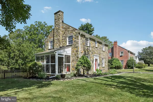 Randallstown, MD 21133,3610 STONEYBROOK RD