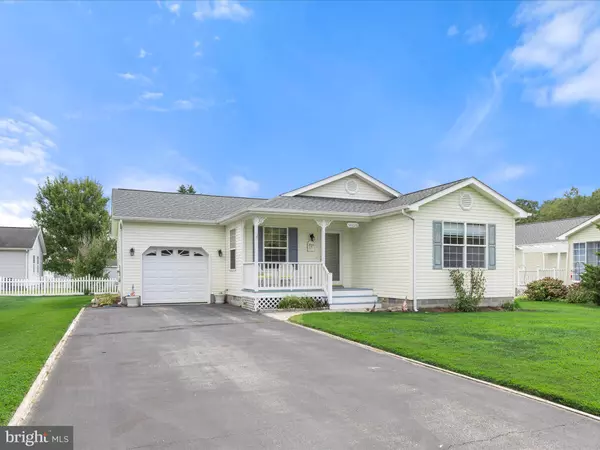 38626 HEMLOCK DR, Frankford, DE 19945