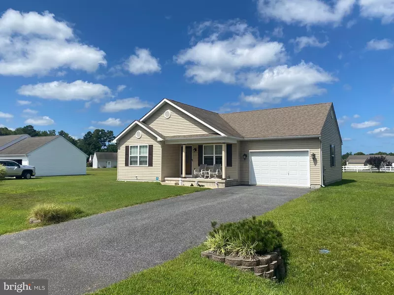 21268 ALLIGATOR ALY, Lewes, DE 19958