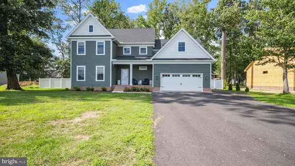 27640 BELGIAN WAY, Salisbury, MD 21801