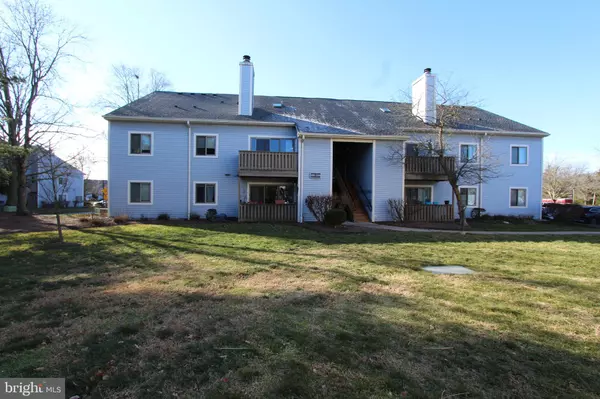 Plainsboro, NJ 08536,2202 ASPEN DR