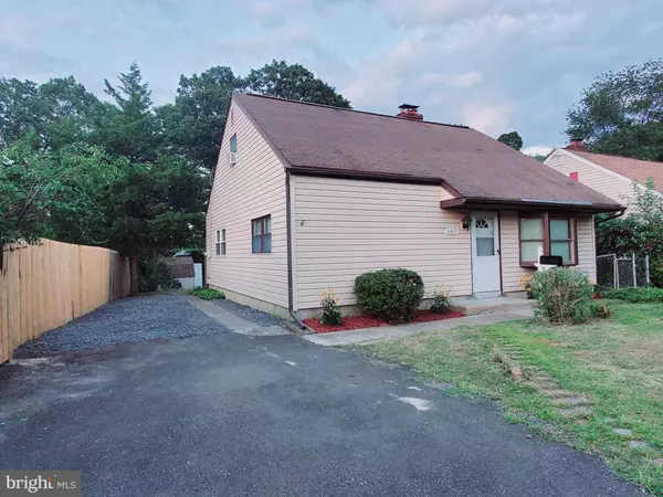 Hatboro, PA 19040,2615 HORSHAM RD