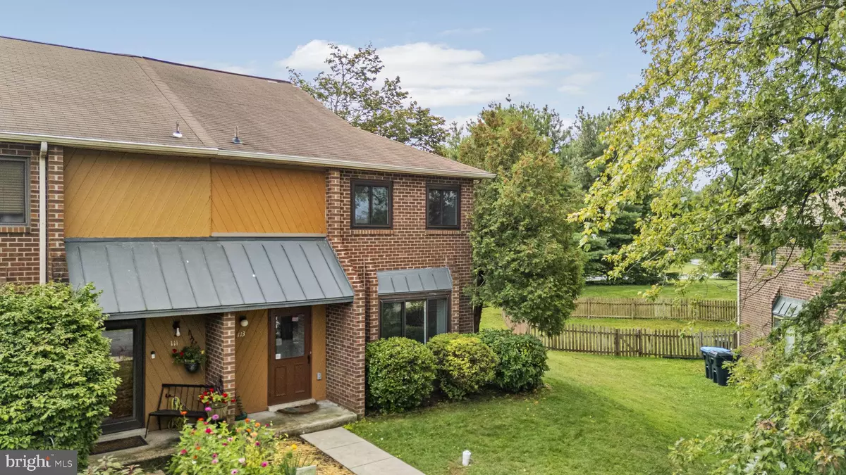 Exton, PA 19341,113 TALGRATH CT