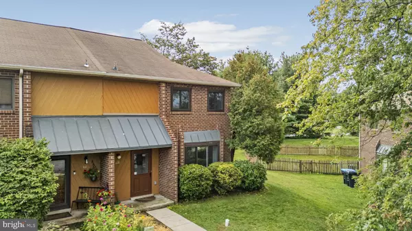 113 TALGRATH CT, Exton, PA 19341