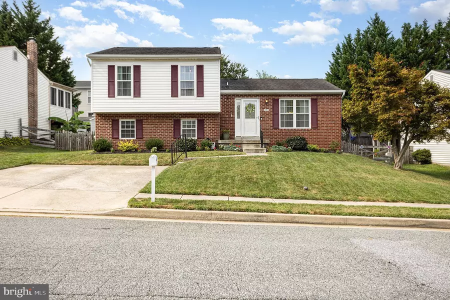 3704 OAKFALLS WAY, Baltimore, MD 21236