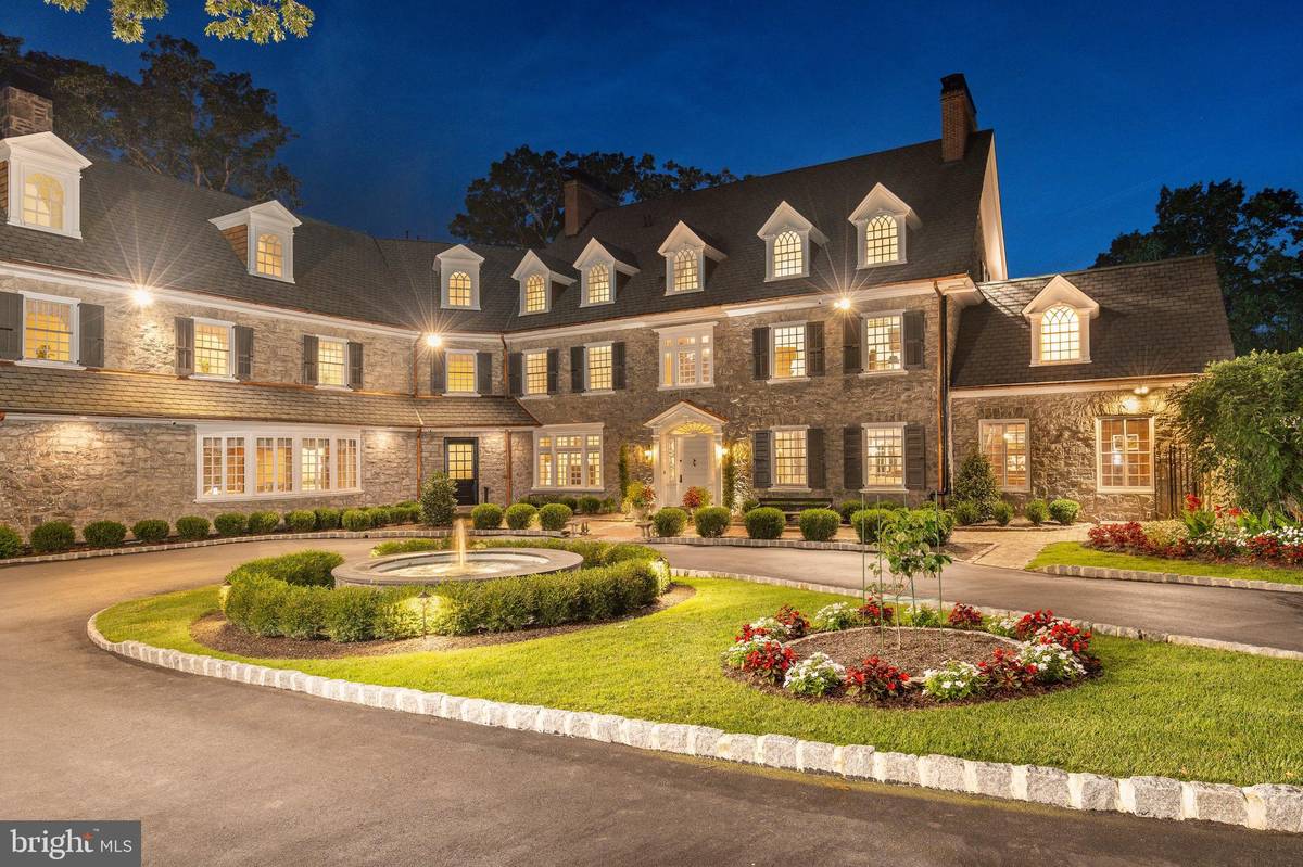 Ambler, PA 19002,1336 GYPSY HILL RD