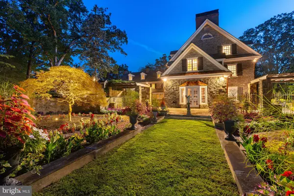 Ambler, PA 19002,1336 GYPSY HILL RD