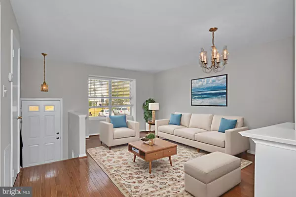 Woodbridge, VA 22191,1947 WINSLOW CT