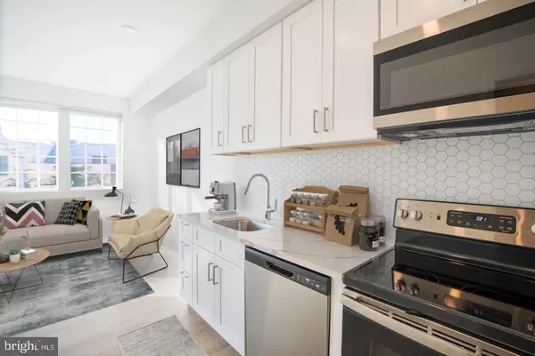 Philadelphia, PA 19125,1324 FRANKFORD AVE #UNIT 409