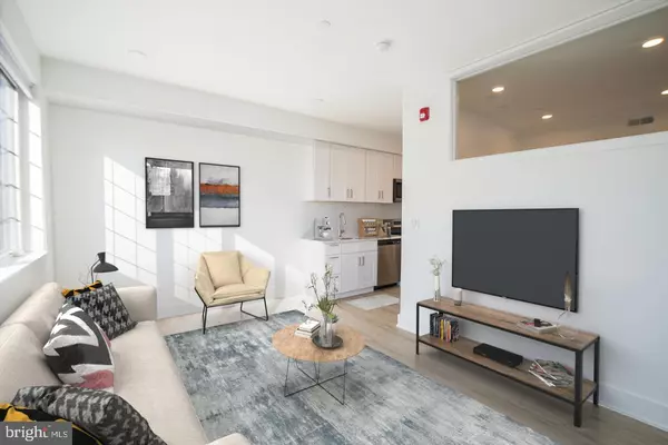 Philadelphia, PA 19125,1324 FRANKFORD AVE #UNIT 409