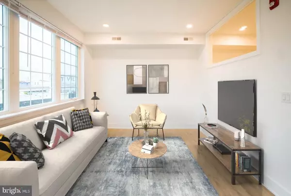 1324 FRANKFORD AVE #UNIT 409, Philadelphia, PA 19125