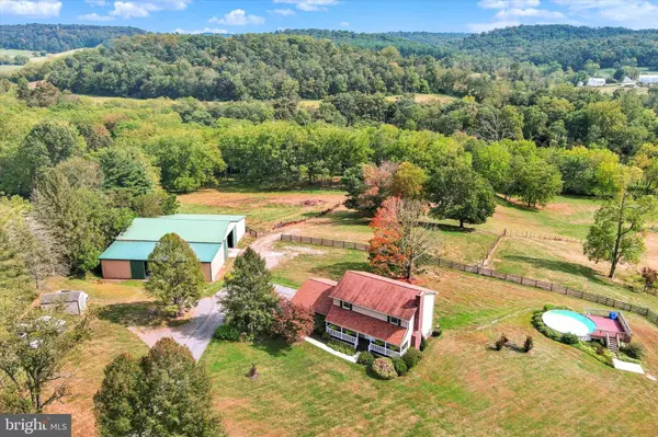 Westminster, MD 21158,1485 BACHMANS VALLEY RD