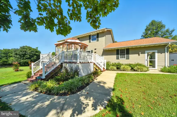 Westminster, MD 21158,1485 BACHMANS VALLEY RD