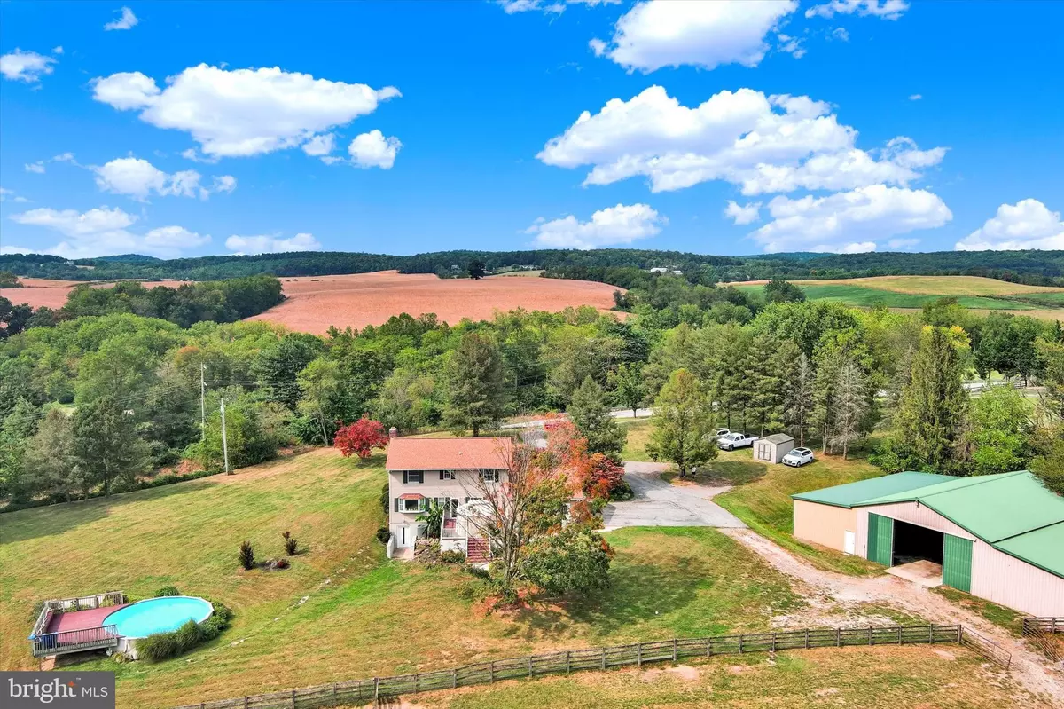 Westminster, MD 21158,1485 BACHMANS VALLEY RD