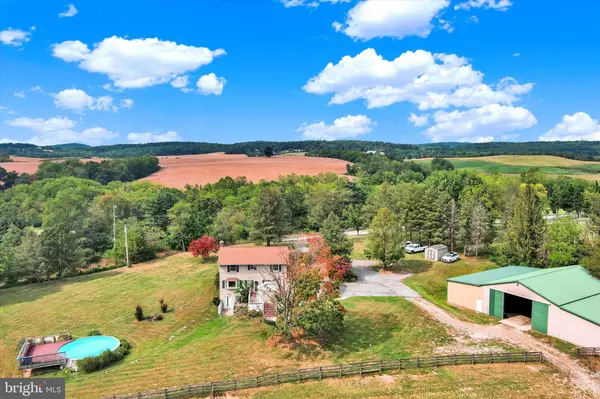 Westminster, MD 21158,1485 BACHMANS VALLEY RD