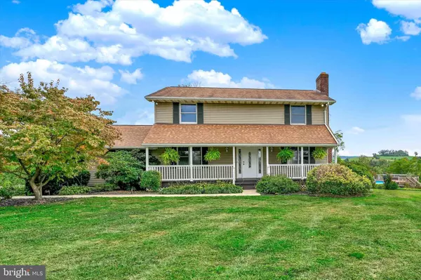 Westminster, MD 21158,1485 BACHMANS VALLEY RD