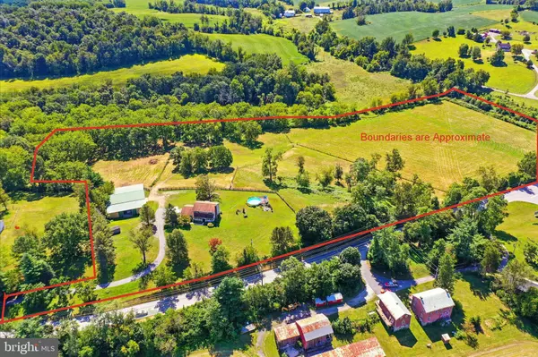 Westminster, MD 21158,1485 BACHMANS VALLEY RD