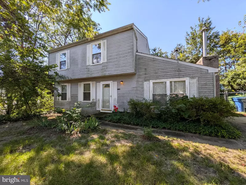 1706 FRANKLIN CT, Turnersville, NJ 08012