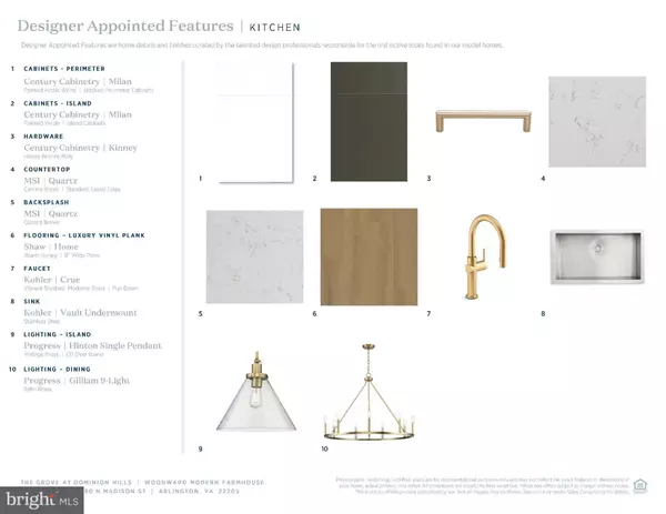 Arlington, VA 22205,880 N MADISON ST