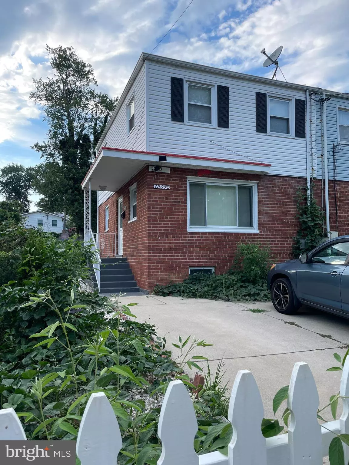 Silver Spring, MD 20902,12040 VALLEYWOOD DR