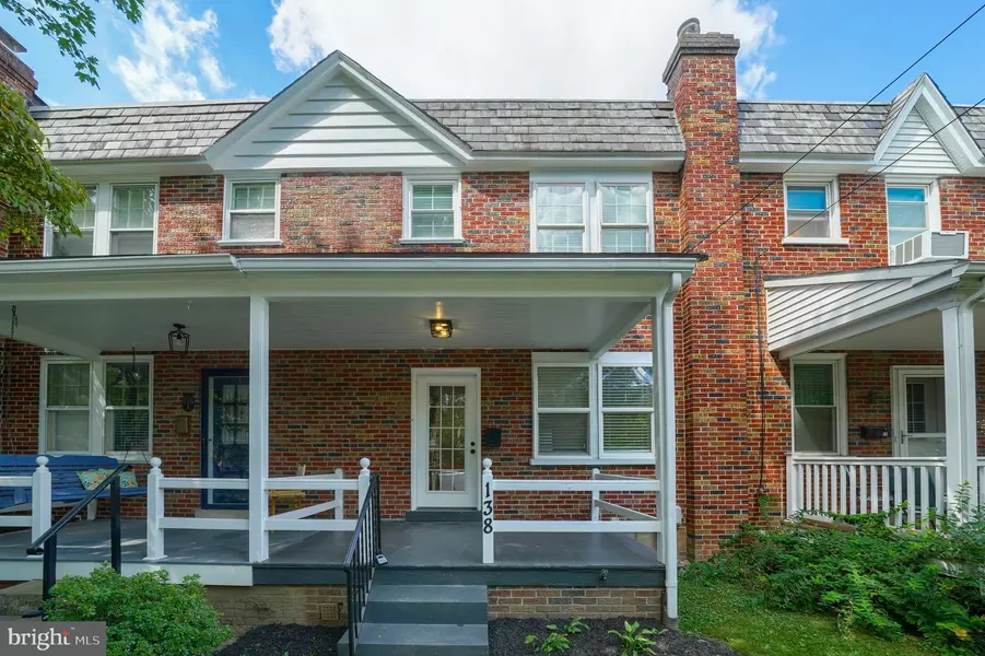 138 RUBY ST, Lancaster, PA 17603