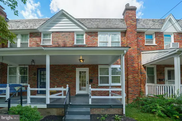 138 RUBY ST, Lancaster, PA 17603