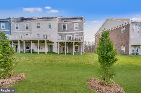 Pikesville, MD 21208,330 BIRDIE CT