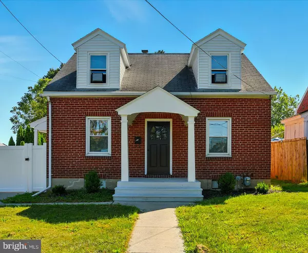 934 QUENTIN RD, Lebanon, PA 17042