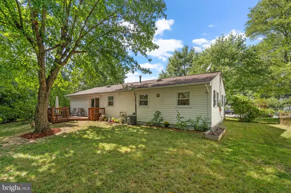 Alexandria, VA 22309,4821 LAWRENCE ST