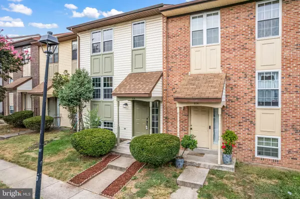 Herndon, VA 20170,978 BRANCH DR