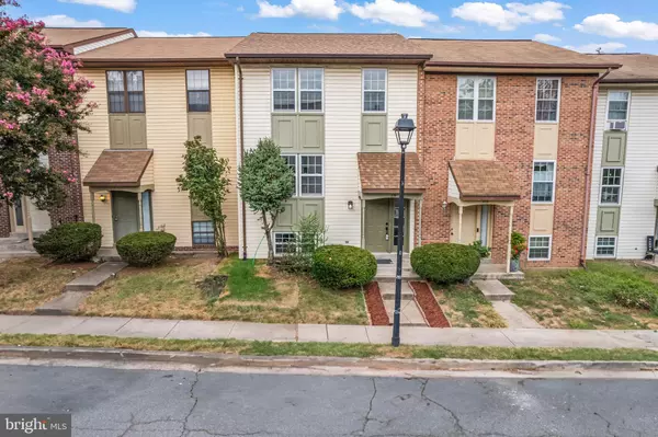 Herndon, VA 20170,978 BRANCH DR
