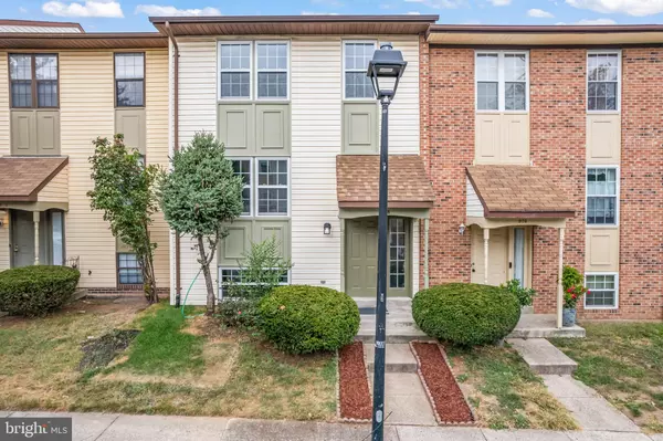 Herndon, VA 20170,978 BRANCH DR