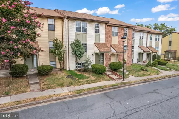 Herndon, VA 20170,978 BRANCH DR