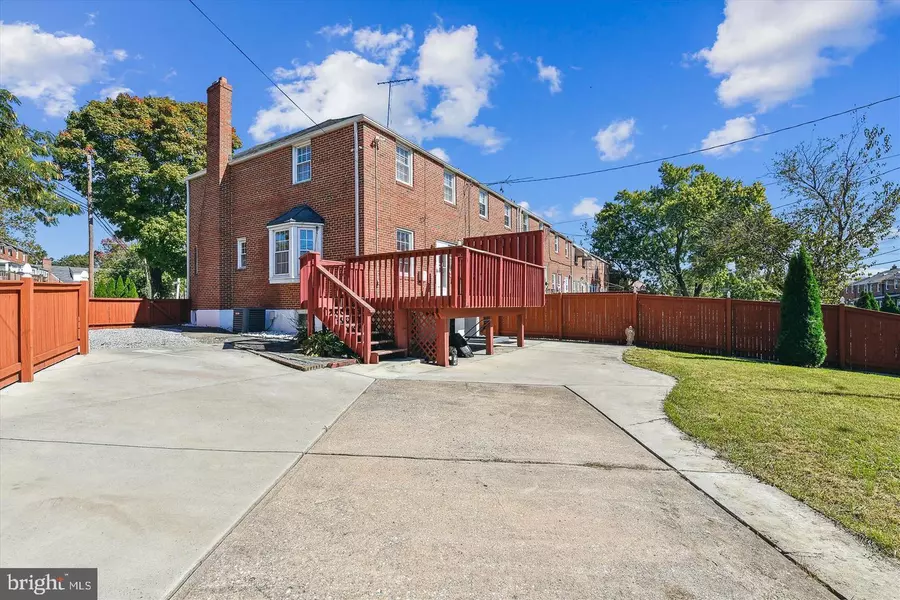 1601 THETFORD RD, Towson, MD 21286