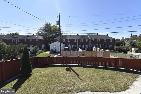 Towson, MD 21286,1601 THETFORD RD