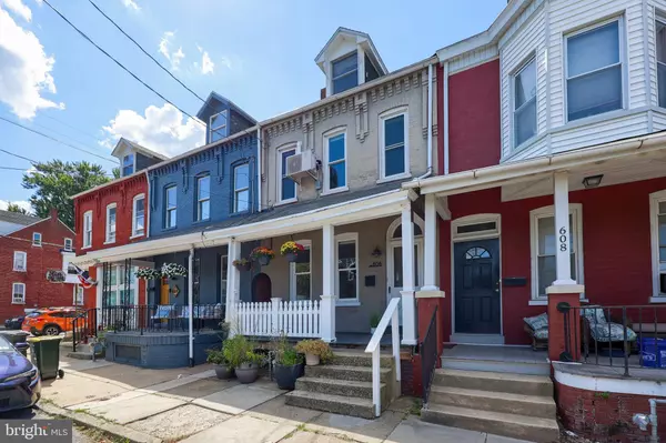 Lancaster, PA 17603,606 N MARY ST