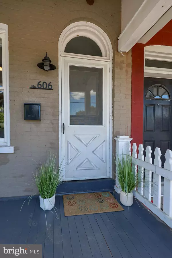 Lancaster, PA 17603,606 N MARY ST