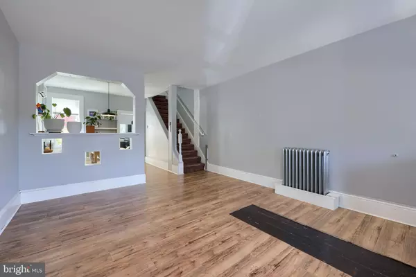 Lancaster, PA 17603,606 N MARY ST