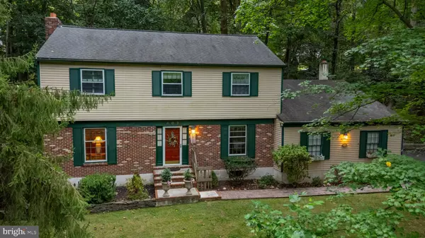 402 NORWOOD RD, Downingtown, PA 19335