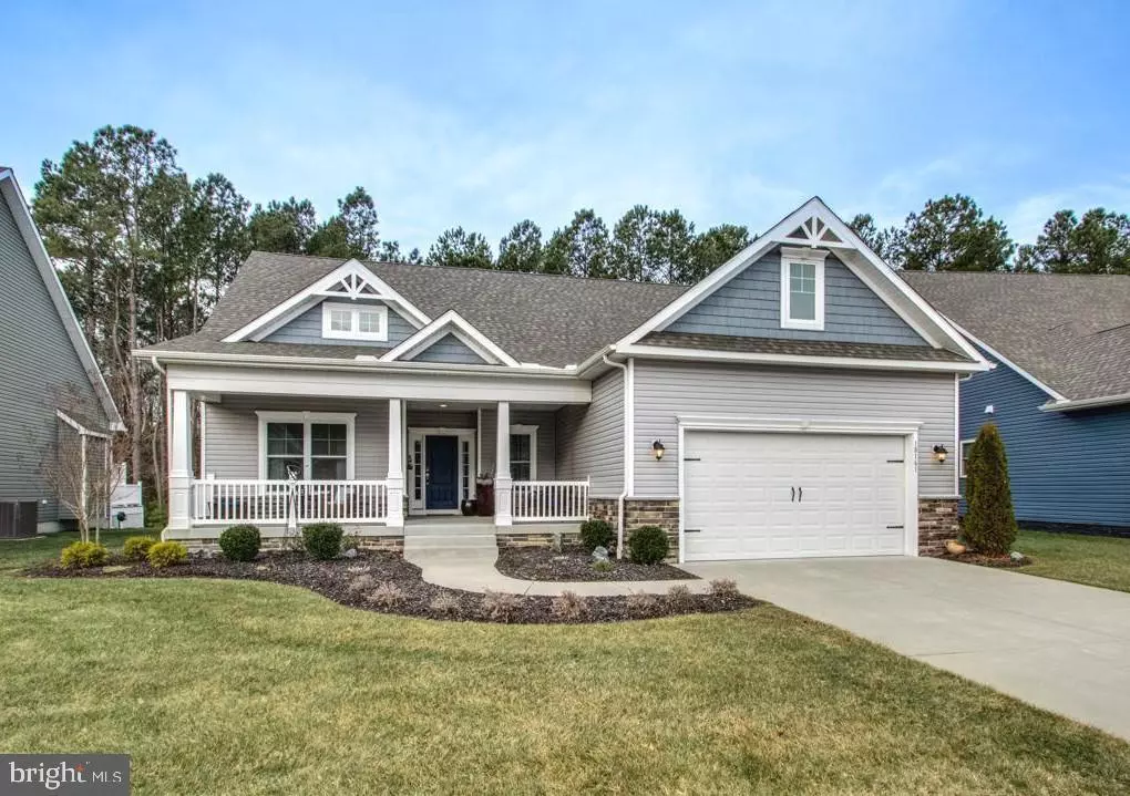 Georgetown, DE 19947,18161 EMERSON WAY