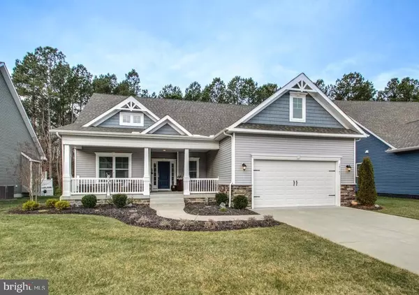 18161 EMERSON WAY, Georgetown, DE 19947